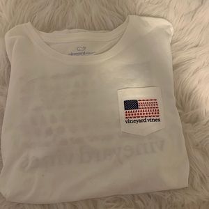 vineyard vines long sleeve